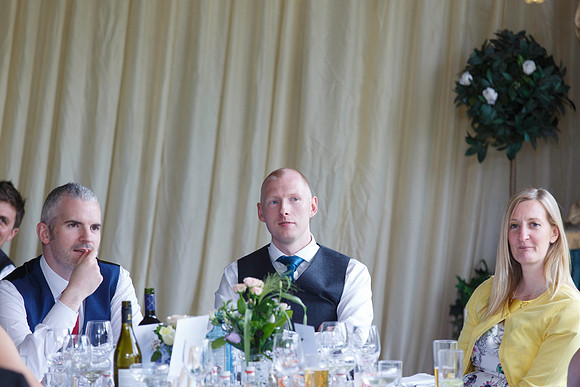 Weddings at Fingask Castle