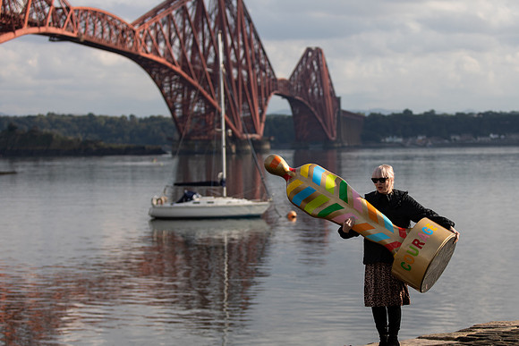Gratitude Edinburgh-Wild In Art-147