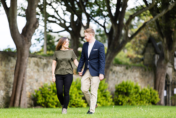 Wedding Photographer St Andrews Fairmont