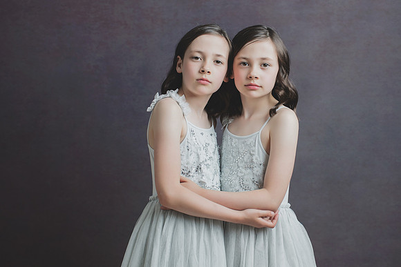 Family Fine Art Portrait Photography Dundee