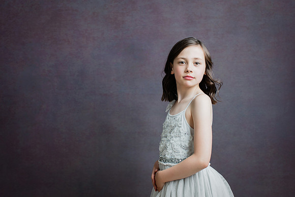 Family Fine Art Portrait Photography Dundee