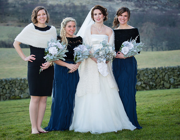 Weddings at Forter Castle