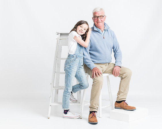 Family Fine Art Portrait Photography Dundee