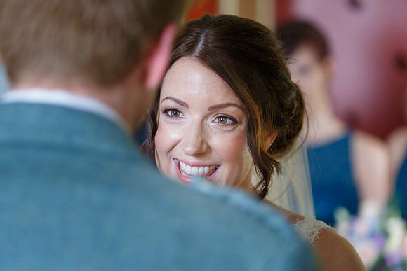 Weddings at Fingask Castle