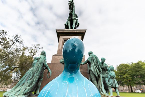 Gratitude Edinburgh-Wild In Art-37
