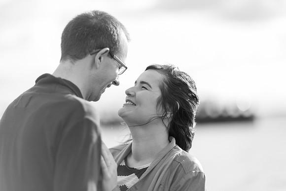 Weddings at Baxter Park
