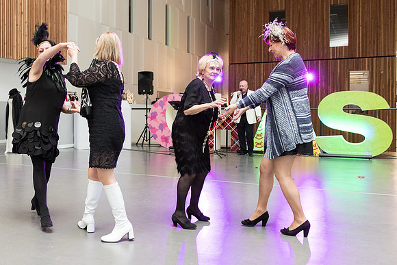 Event Photography Dundee, Scotland