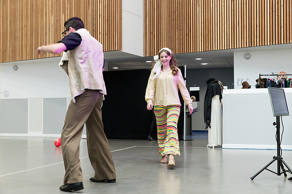 Event Photography Dundee, Scotland