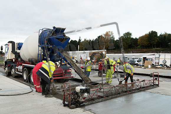 Dundee-Commercial-Photographer-GMHenderson-Dundee-Airport-4