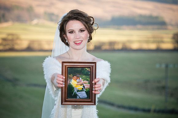 Weddings at Forter Castle