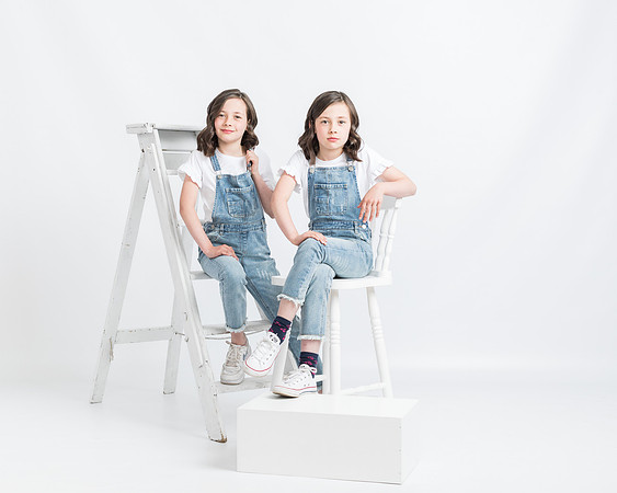 Family Fine Art Portrait Photography Dundee