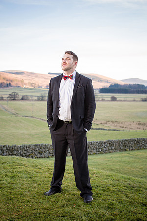 Weddings at Forter Castle