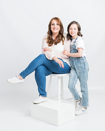 Family Fine Art Portrait Photography Dundee