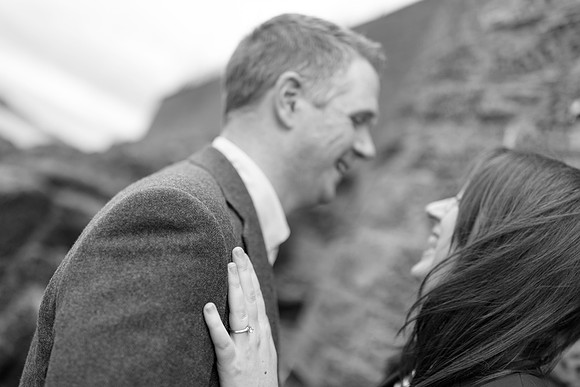 Dundee Engagement Photoshoot