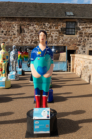 Gratitude Edinburgh-Wild In Art-340