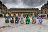 Wullies