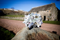 Weddings at Forter Castle