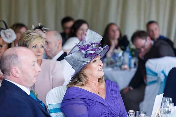 Weddings at Fingask Castle