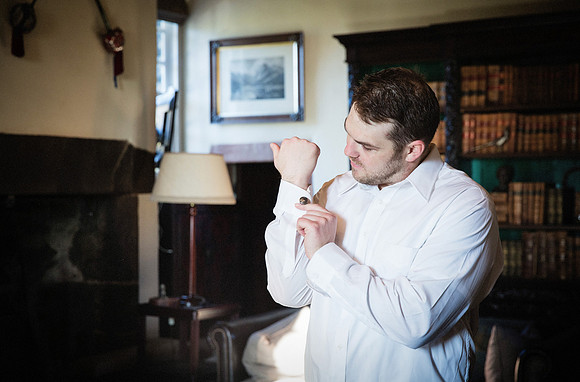 Weddings at Forter Castle