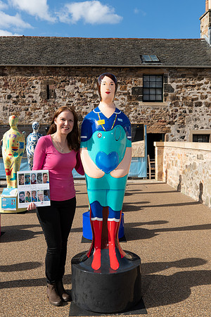 Gratitude Edinburgh-Wild In Art-342