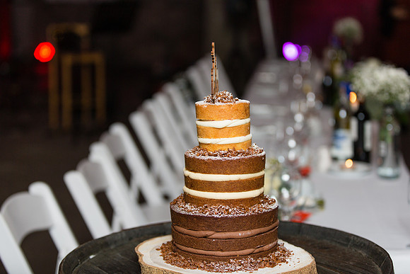 Chris Scott Photography at Errol Park Wedding.