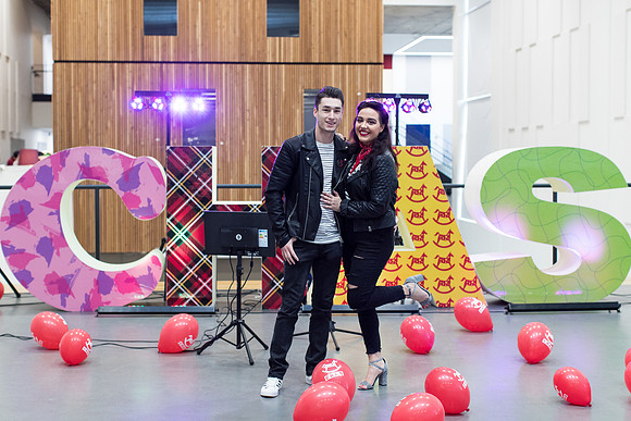 Event Photography Dundee, Scotland
