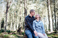 Dundee Wedding Photographer Pre wedding shoot