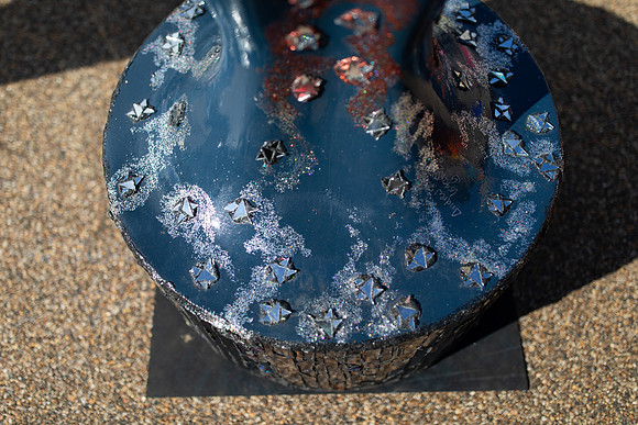Gratitude Edinburgh-Wild In Art-317