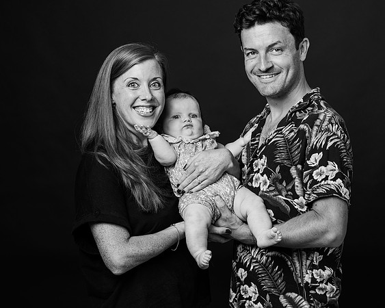 Family Fine Art Portrait Photography Dundee