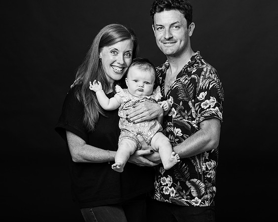Family Fine Art Portrait Photography Dundee