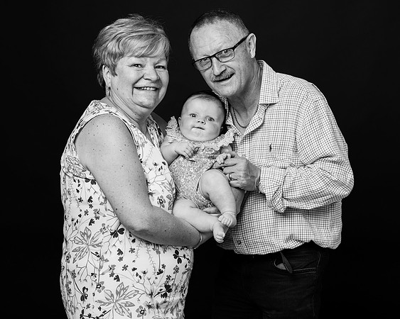 Family Fine Art Portrait Photography Dundee