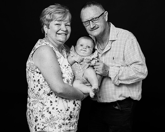 Family Fine Art Portrait Photography Dundee