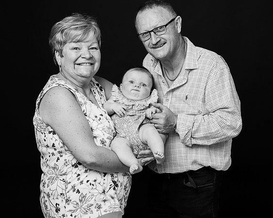 Family Fine Art Portrait Photography Dundee