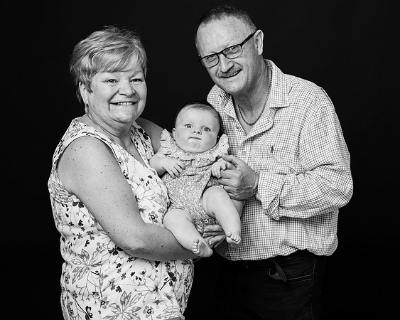 Family Fine Art Portrait Photography Dundee