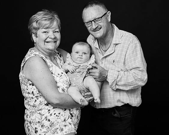 Family Fine Art Portrait Photography Dundee