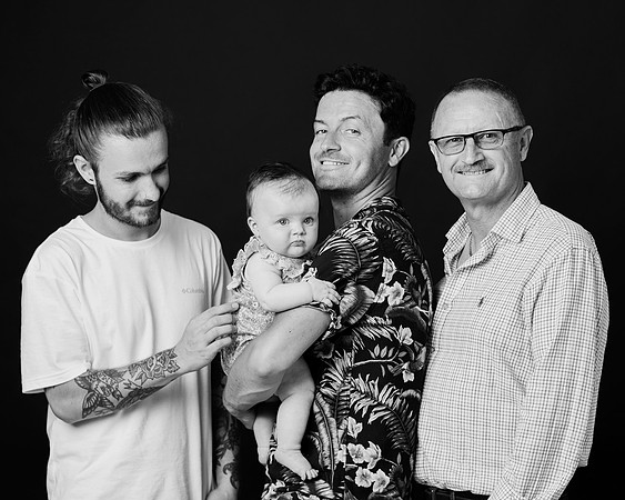 Family Fine Art Portrait Photography Dundee