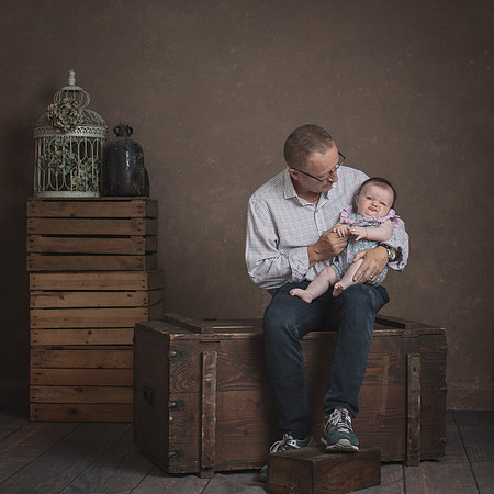 Family Fine Art Portrait Photography Dundee