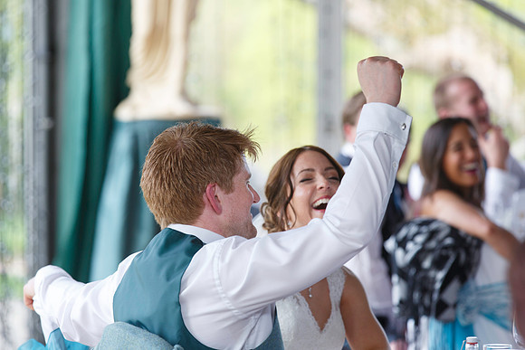 Weddings at Fingask Castle