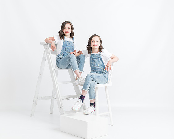 Family Fine Art Portrait Photography Dundee