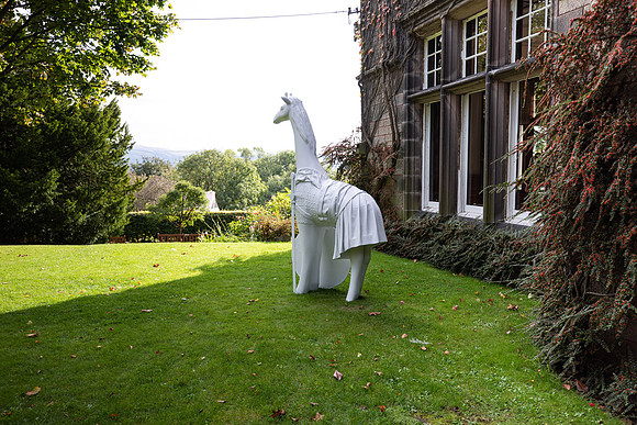 Gratitude Edinburgh-Wild In Art-145