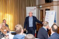 Dundee Event Photographer_Dundee Chambers High Noon Lunch Feb-108