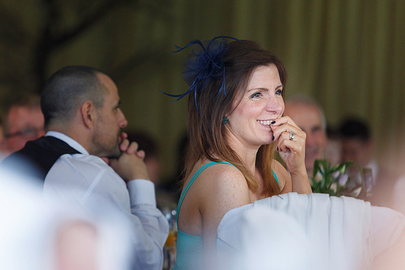 Weddings at Fingask Castle