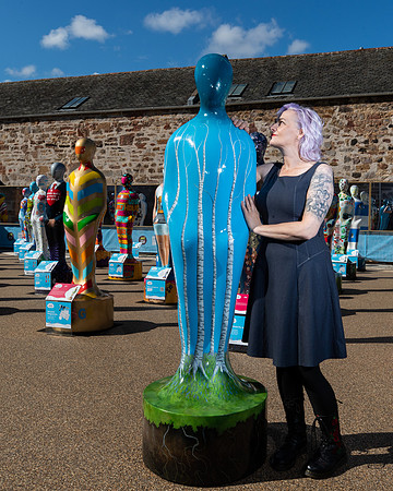 Gratitude Edinburgh-Wild In Art-264