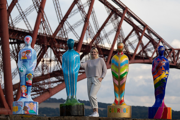 Gratitude Edinburgh-Wild In Art-158
