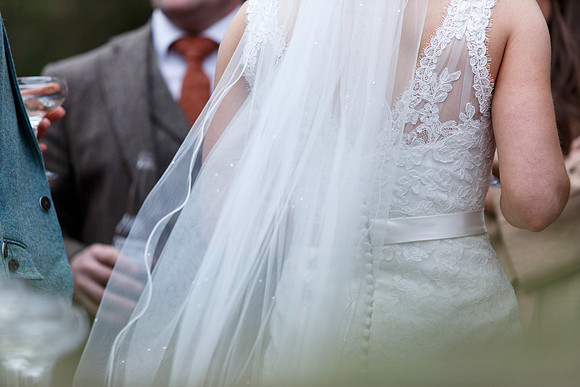 Weddings at Fingask Castle