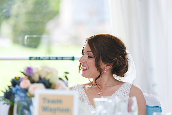 Weddings at Fingask Castle