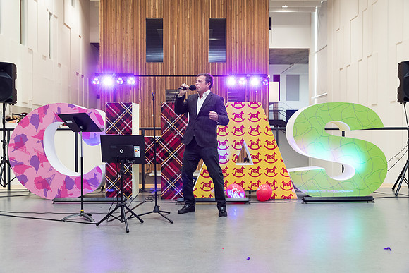 Event Photography Dundee, Scotland