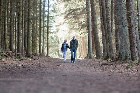 Dundee Wedding Photographer Pre wedding shoot