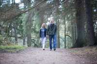 Dundee Wedding Photographer Pre wedding shoot