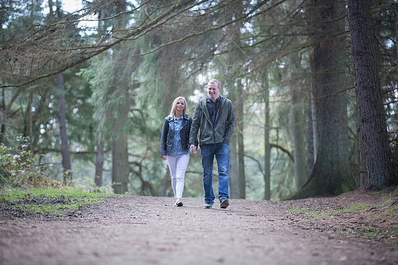 Dundee Wedding Photographer Pre wedding shoot